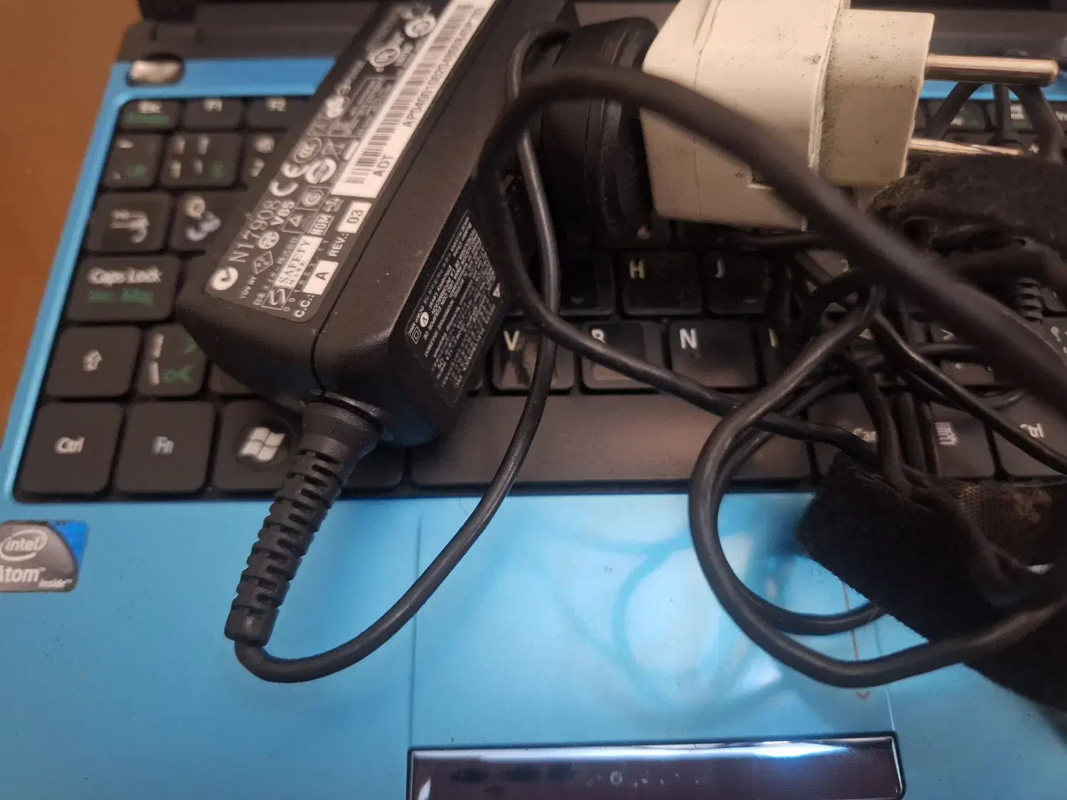 لپ تاپ acer|رایانه همراه|تهران, شهرک غرب|دیوار