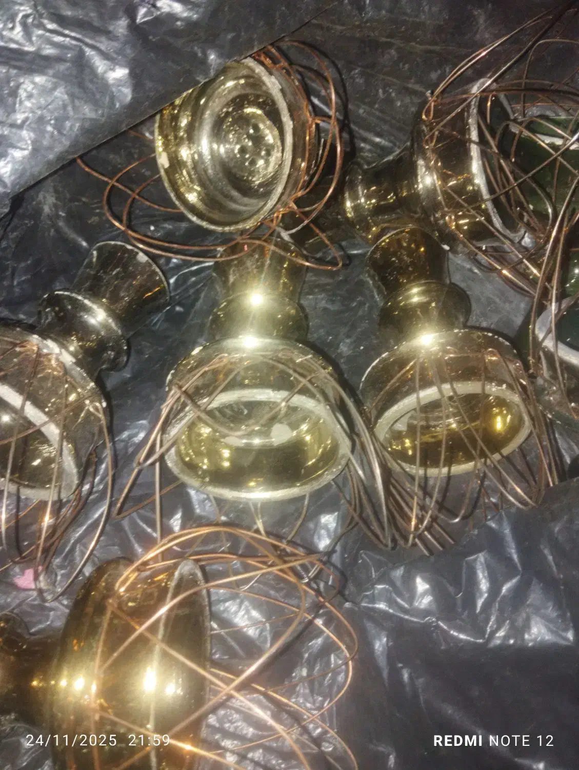 قلیان میوه ای|کلکسیون و سرگرمی|شیراز, قلعه شاهزاده بیگم|دیوار