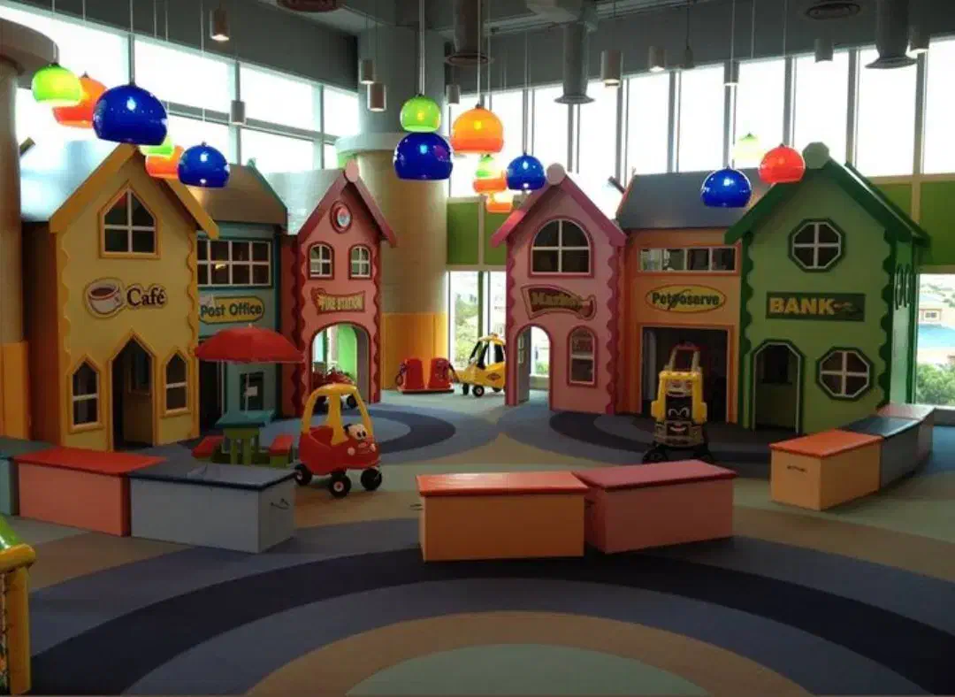 کلبه شغل کودک|اسباببازی|تهران, صادقیه|دیوار