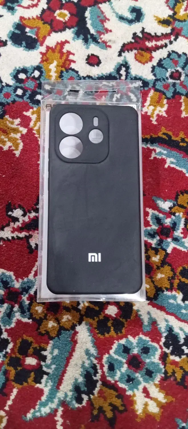 قاب موبایل نوت 14|لوازم جانبی موبایل و تبلت|بابلسر, |دیوار