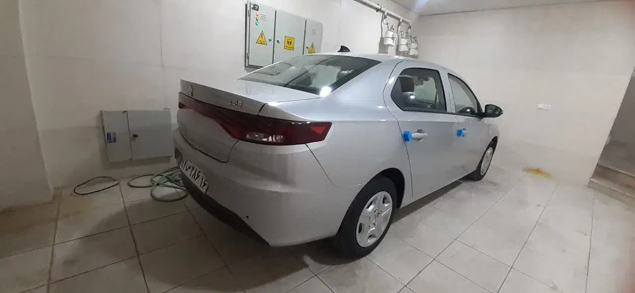 تارادستی صفر|خودرو سواری و وانت|قم, نخودی|دیوار