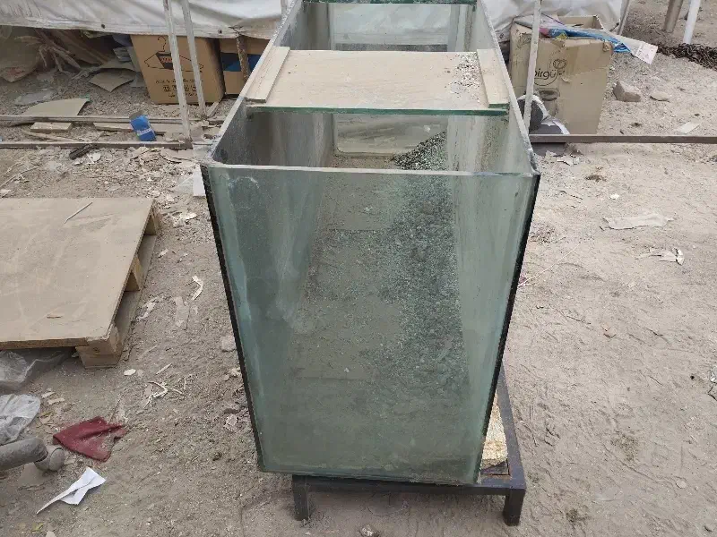 آکواریوم|ماهی|قم, صفائیه|دیوار