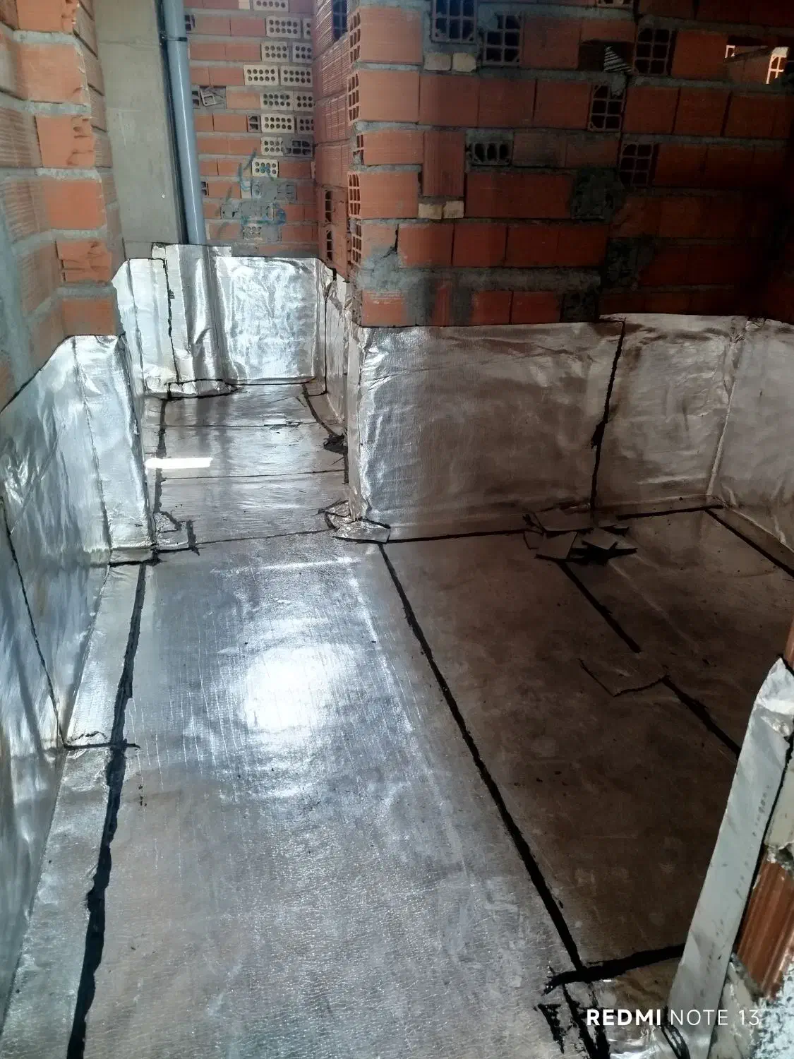 نصب ایزوگام یمودی|خدمات پیشه و مهارت|بندر ترکمن, |دیوار