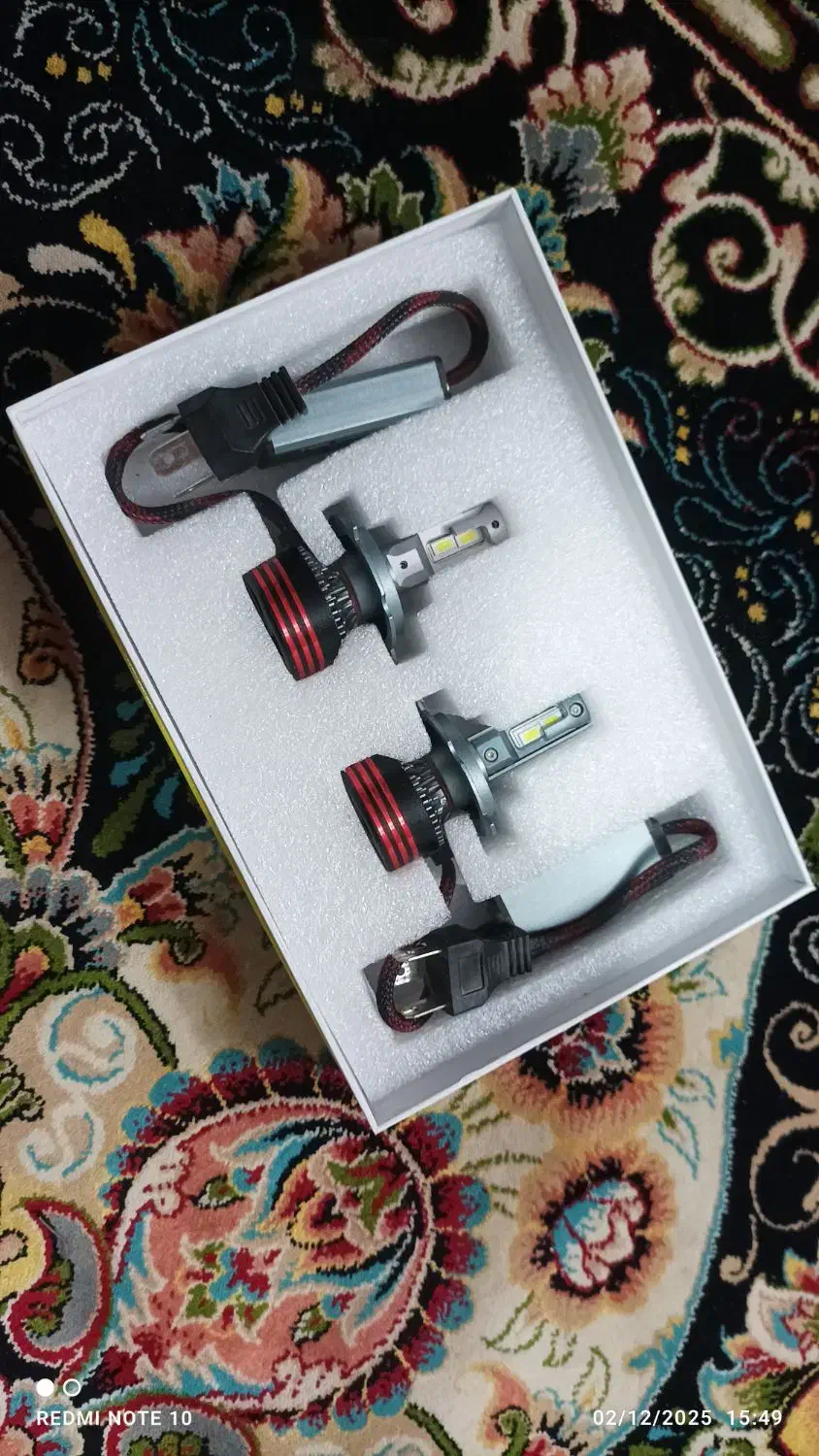 هدلایت|قطعات یدکی و لوازم جانبی|نهاوند, |دیوار