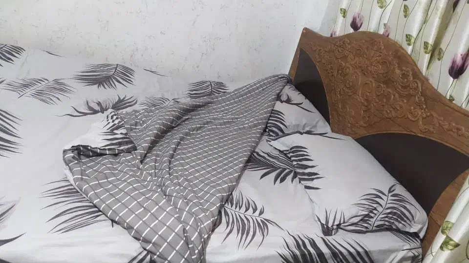 روتختی دو نفره و لحاف|سرویس روتختی|مسجد سلیمان, |دیوار