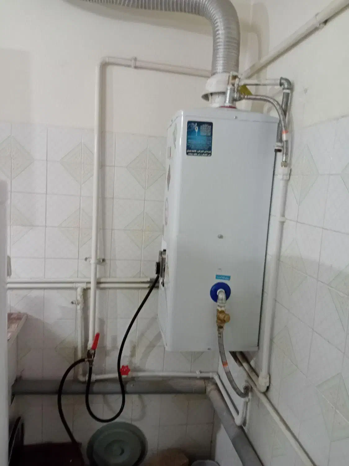 تاسیسات آبشار|خدمات پیشه و مهارت|یزد, |دیوار