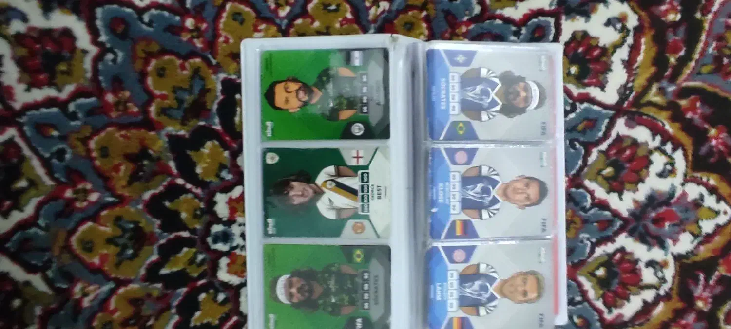 کارت کیمدی|اسباببازی|اردبیل, |دیوار