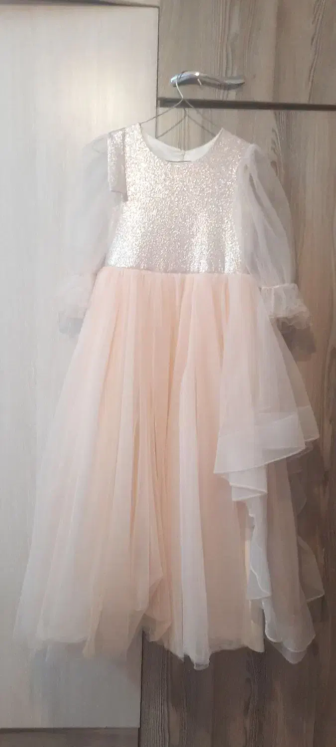 لباس دخترانه|لباس|مشهد, جاهد شهر|دیوار