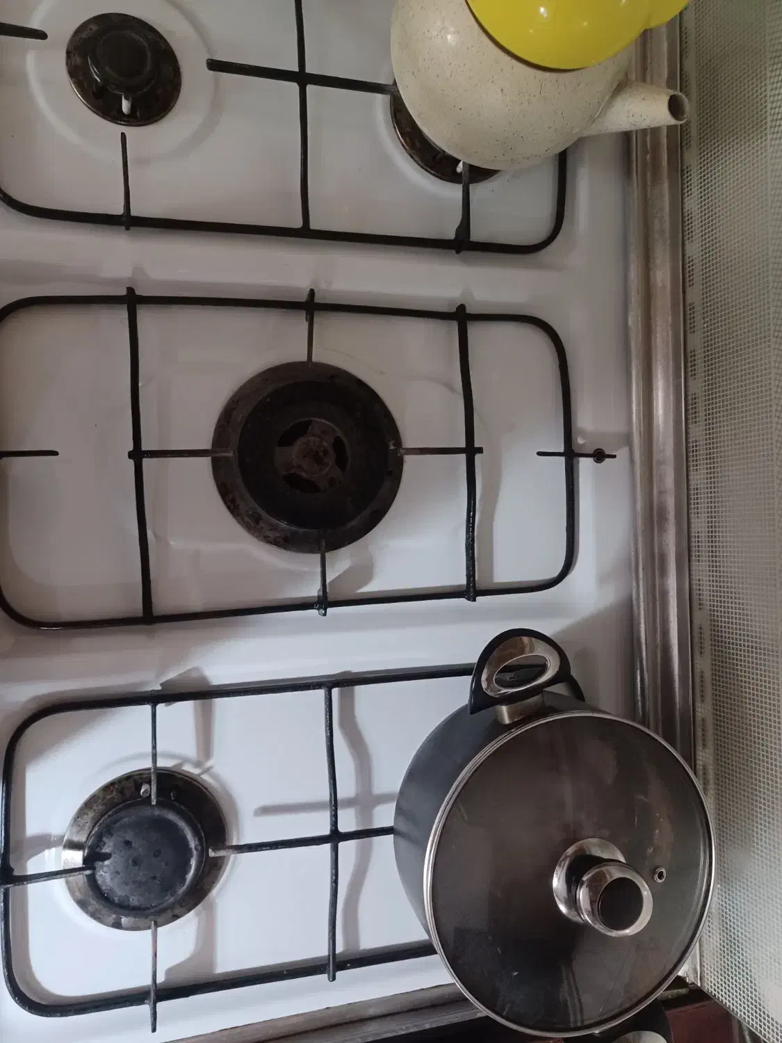 اجاق گاز|اجاق گاز و لوازم برقی پختوپز|رشت, جهاد|دیوار