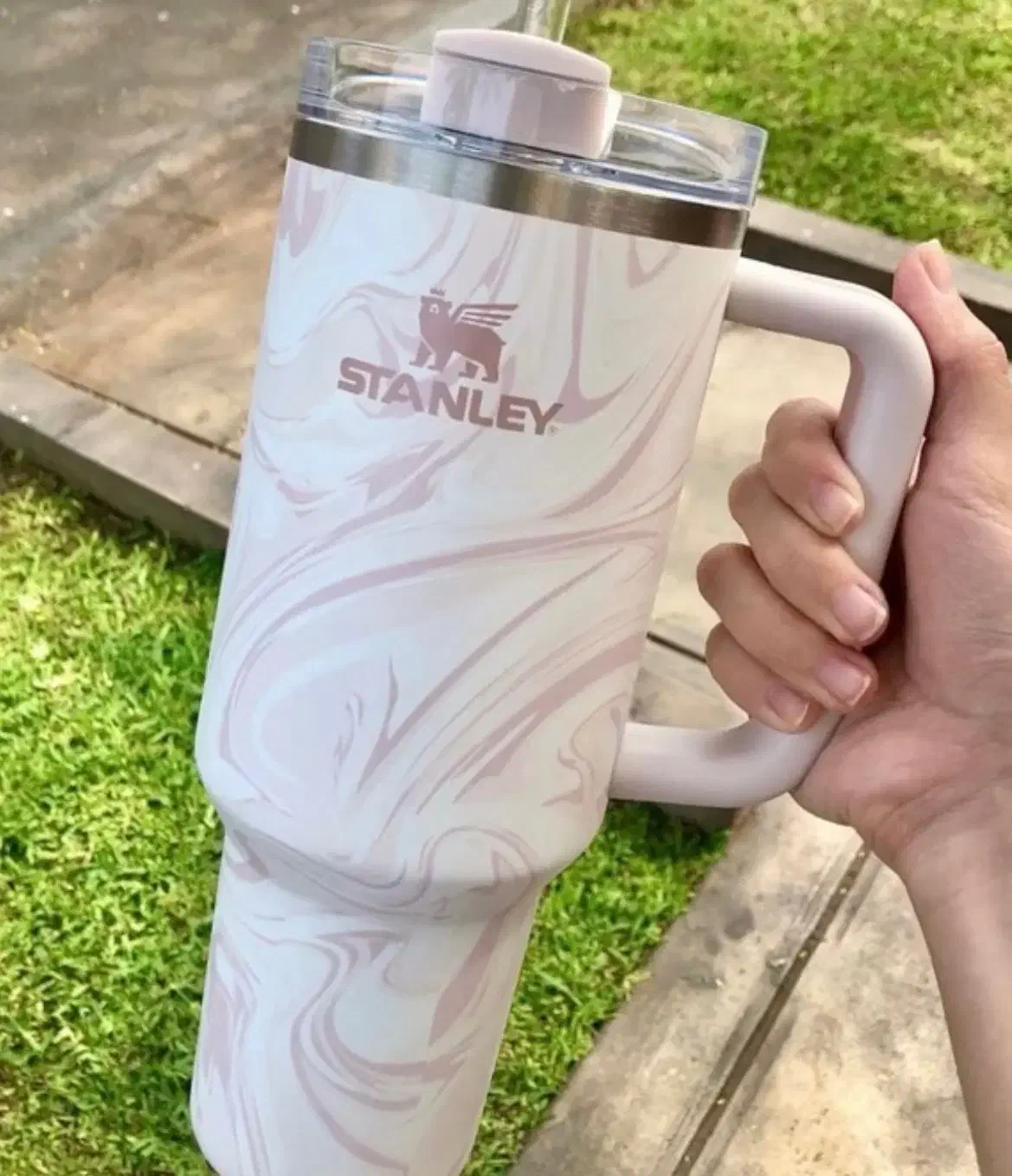 ماگ استنلی اصلی|ظروف سرو و پذیرایی|شیراز, ستارخان|دیوار