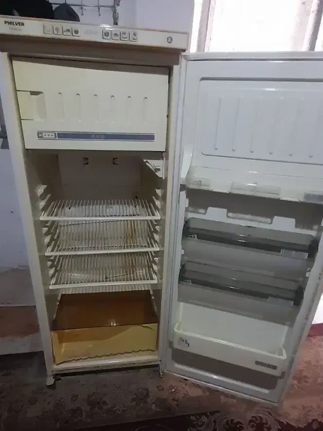 یخچال فریزر فیلور|یخچال و فریزر|مشهد, شهید شهریاری|دیوار