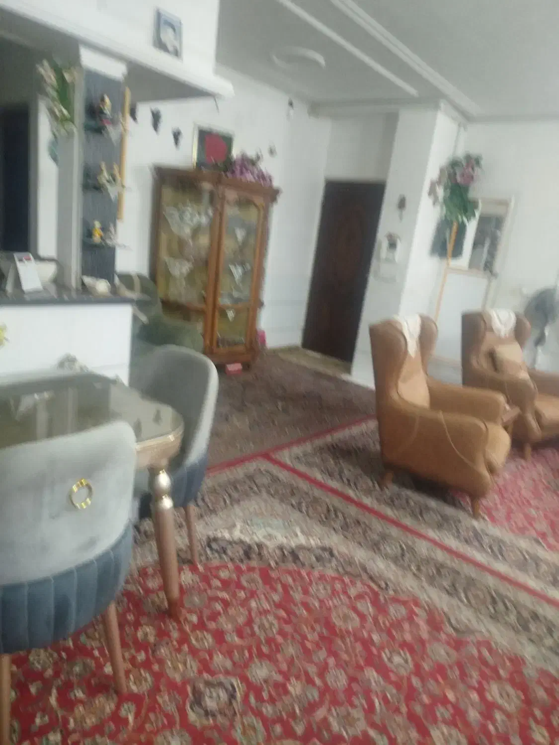 فروش آپارتمان 125متری پیام ایت پنج|فروش آپارتمان|دامغان, |دیوار