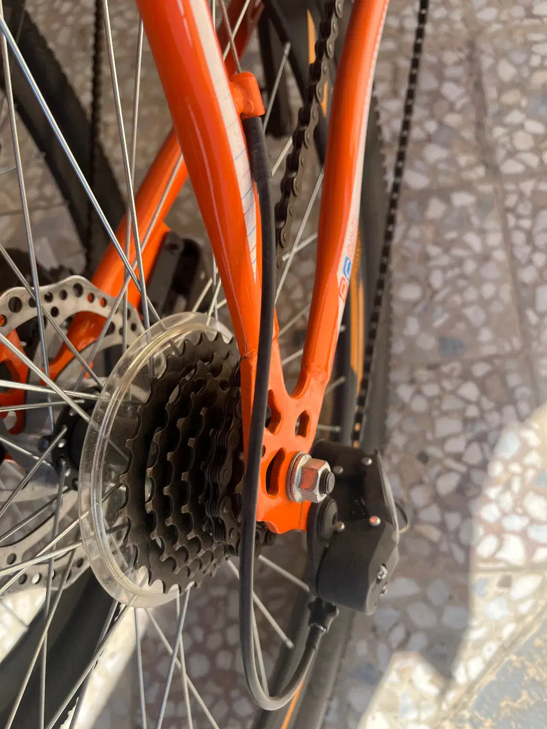 دوچرخه نو|دوچرخه، اسکیت، اسکوتر|شهرضا, |دیوار