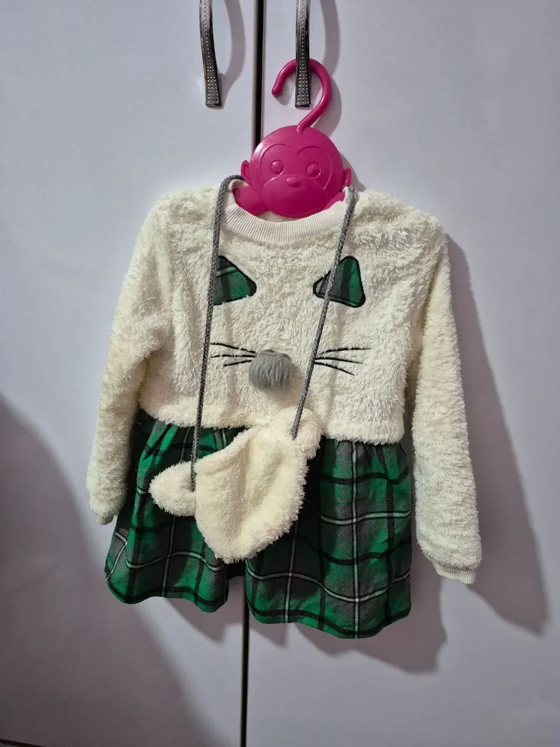 لباس بچه های شب یلدایی|کفش و لباس بچه|مسجد سلیمان, |دیوار