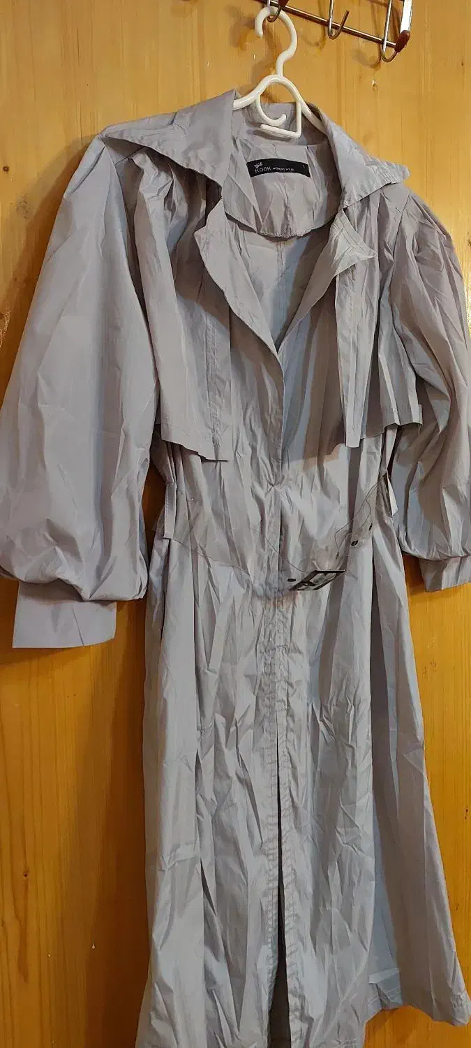 مانتو مدل بارونی|لباس|گنبد کاووس, |دیوار