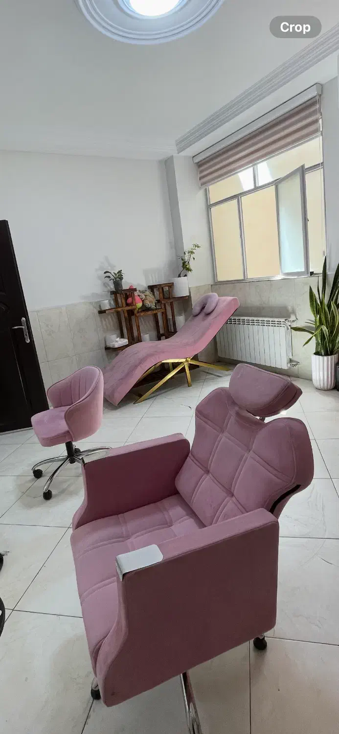 تجهیزات سالن زیبای|آرایشگاه و سالنهای زیبایی|شهریار, شهریار|دیوار