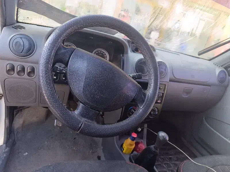 پراید۹۵|خودرو سواری و وانت|بهبهان, |دیوار