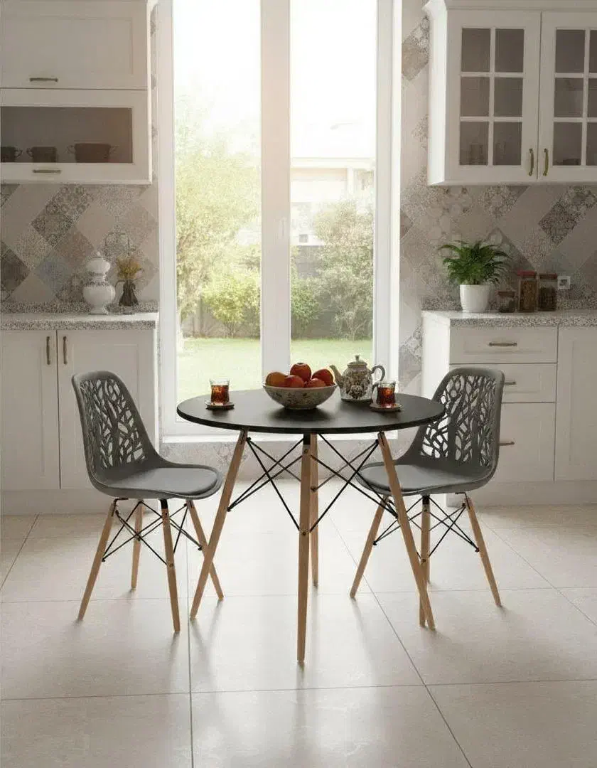 میز صندلی مدل رادمهر|میز و صندلی غذاخوری|کرمان, |دیوار