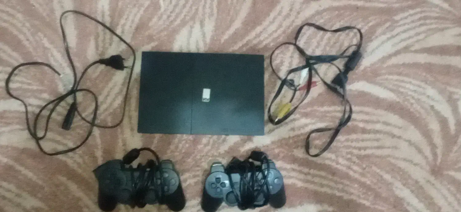 پلستیسن|کنسول، بازی ویدئویی و آنلاین|دزفول, |دیوار