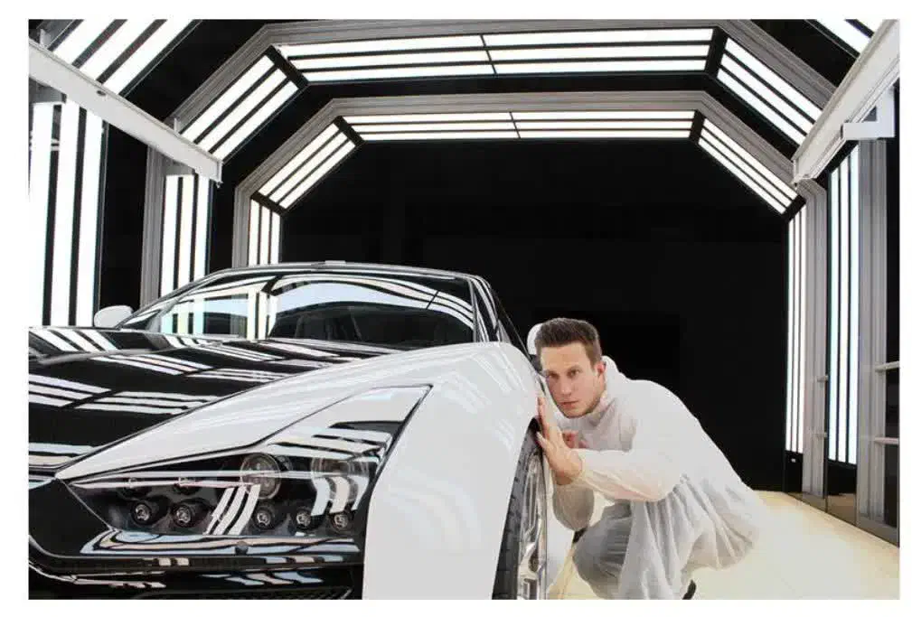 آموزش تخصصی تشخیص رنگ و اصالت خودرو|خدمات آموزشی|اصفهان, خانه اصفهان|دیوار