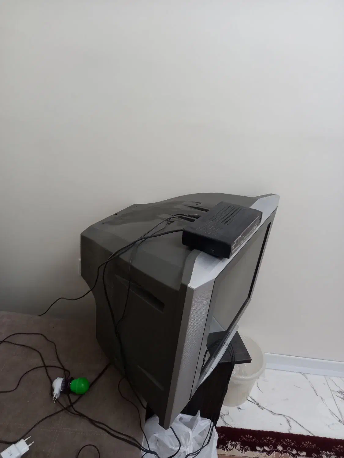 تلویزیون پاناسونیک خارجی|تلویزیون و پروژکتور|پردیس, فاز ۸|دیوار