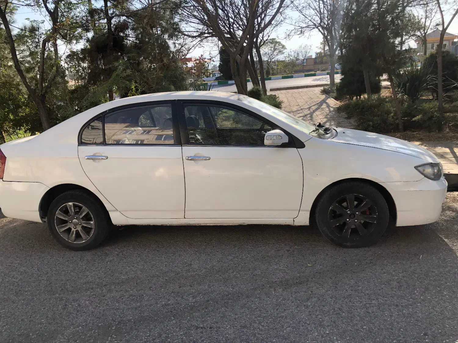 لیفان 620 1600|خودرو سواری و وانت|ساوه, |دیوار