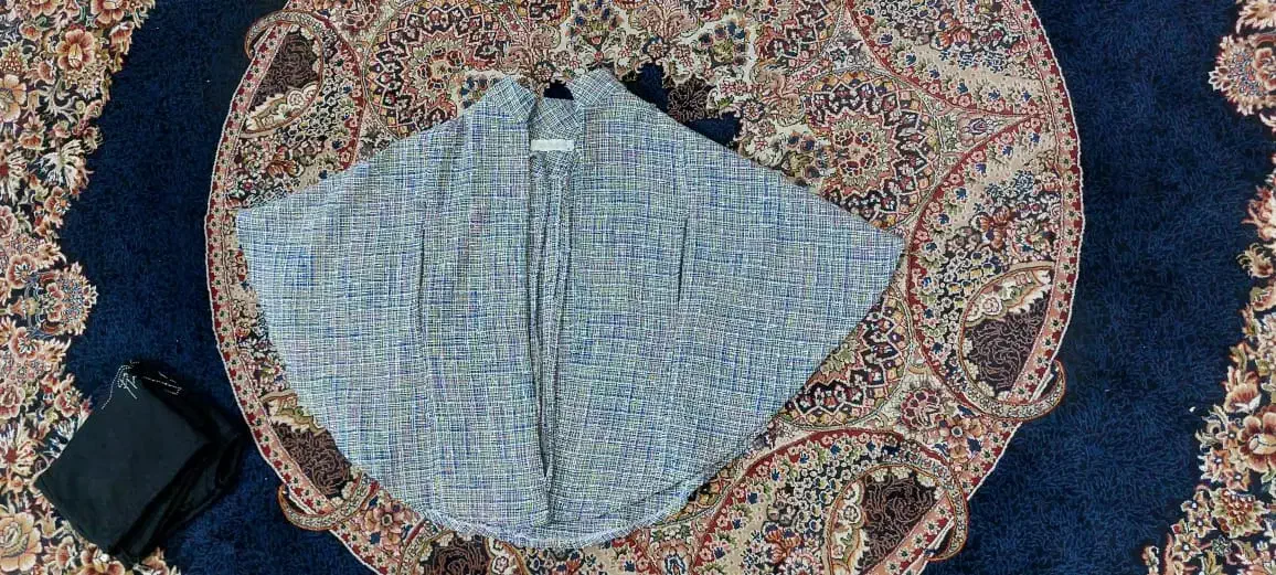 لباس شنل لش و بلوز نخ پنبه|کفش و لباس بچه|نورآباد, |دیوار