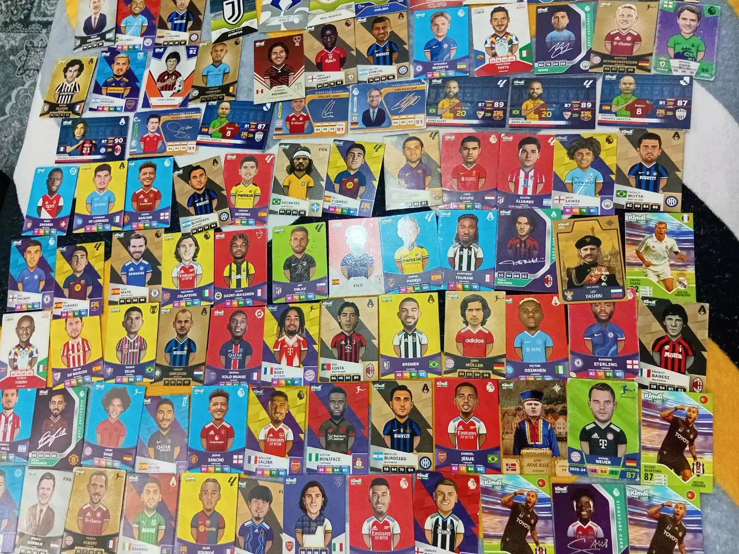 کیمدی|کلکسیون و سرگرمی|دزفول, |دیوار