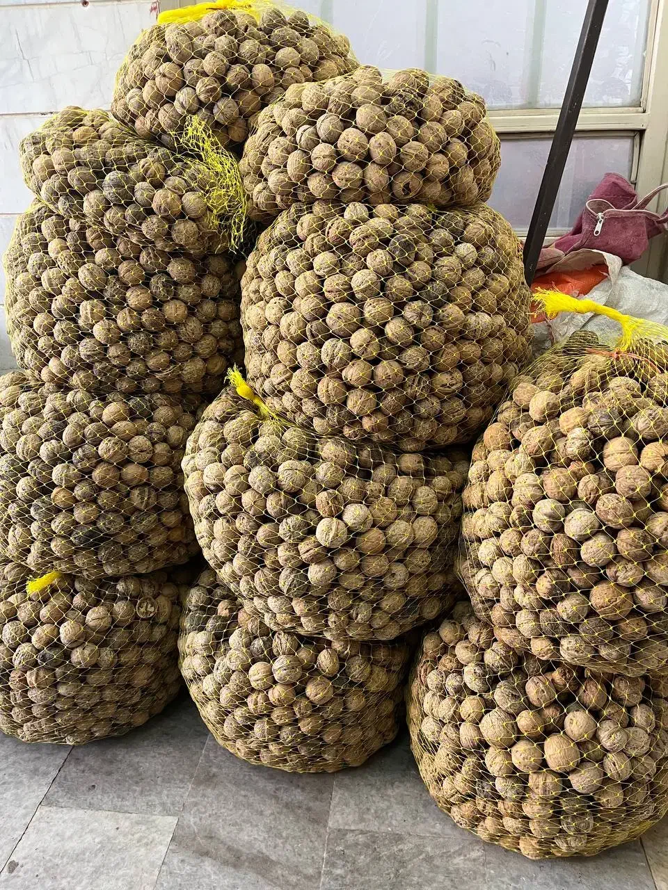 خریدوفروش محصولات کشاورزی|خوردنی و آشامیدنی|خرمدره, |دیوار