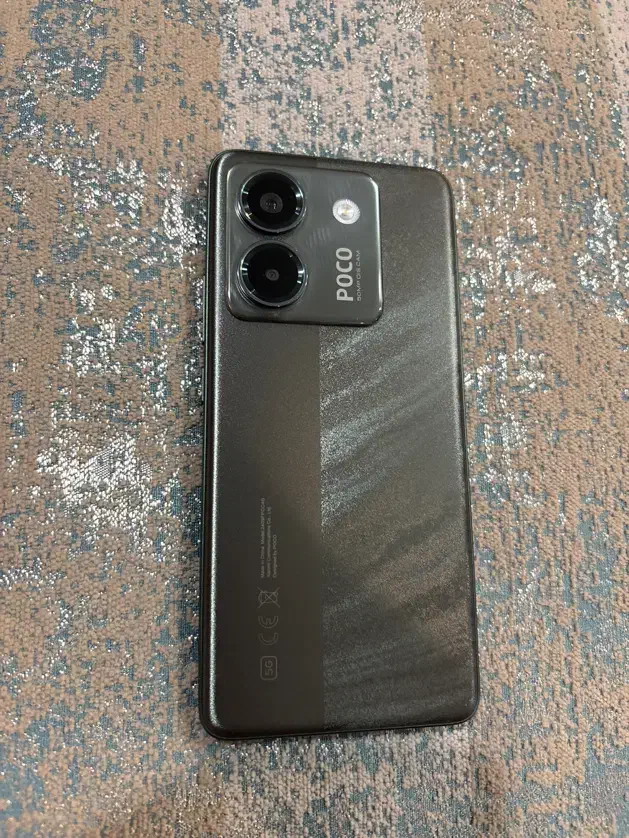 شیائومی poco M7pro|موبایل|تهران, هروی|دیوار