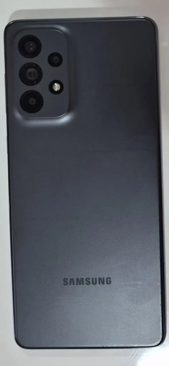 موبایل سامسونگ A73 5G|موبایل|تهران, گیشا|دیوار