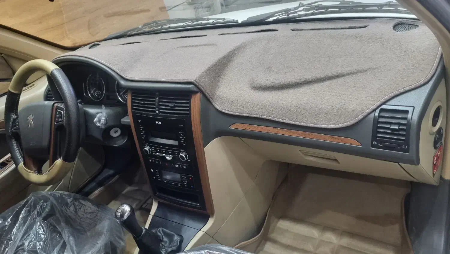 پرشیا۱۴۰۱|خودرو سواری و وانت|نسیم‌شهر, |دیوار