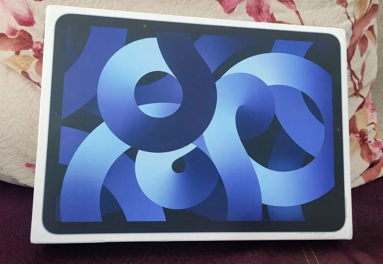 آیپد Air 5|تبلت|مشهد, کلاهدوز|دیوار