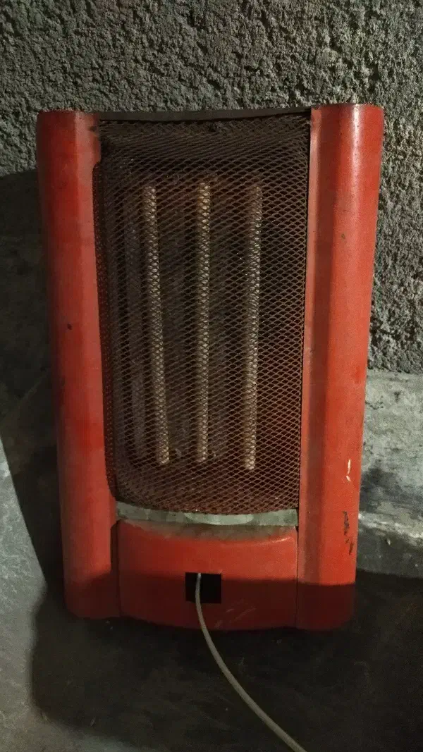 بخاری برقی|بخاری، هیتر، شومینه|مرودشت, ژیان|دیوار