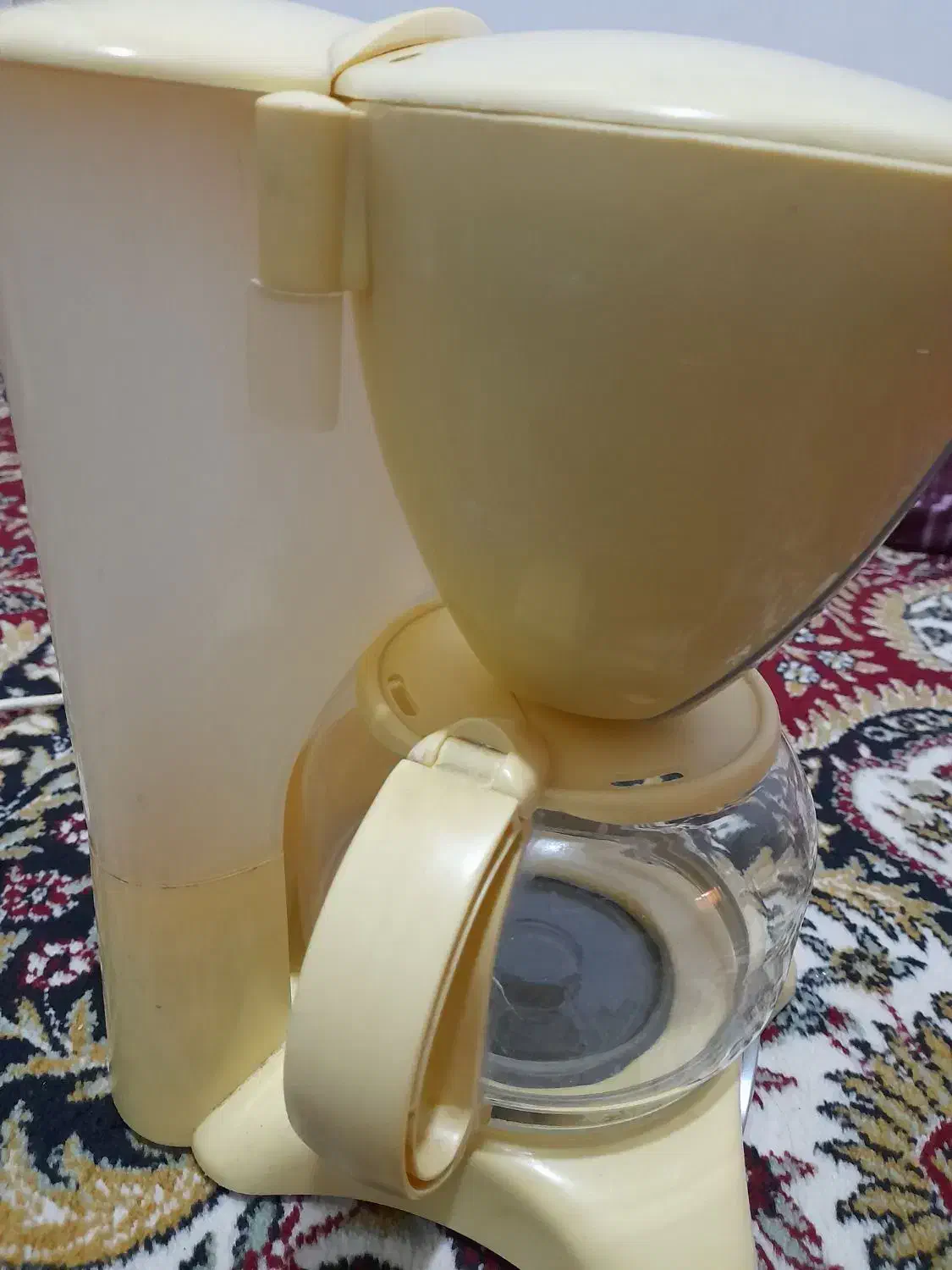 قهوه‌ساز|سماور، چای‌ساز، قهوه‌ساز|تبریز, |دیوار