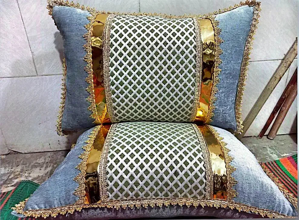 کالا خواب حسینی|رختخواب، بالش، پتو|سربیشه, |دیوار