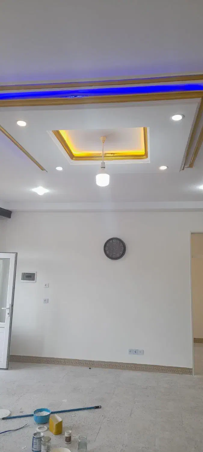 نقاشی ساختمان|خدمات پیشه و مهارت|نهاوند, |دیوار