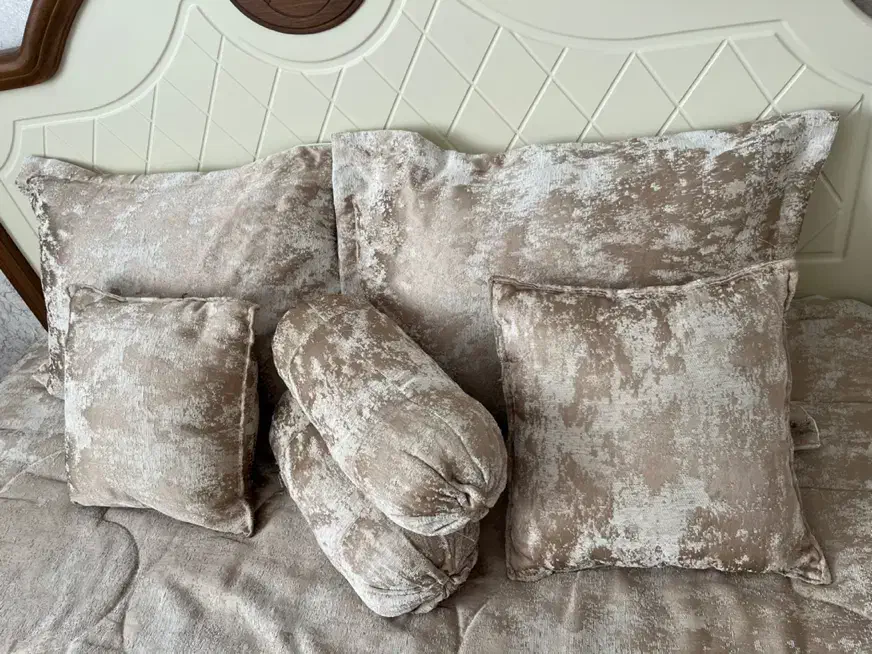 رو تختی پتینه ترک دو نفره|سرویس روتختی|کرمانشاه, |دیوار