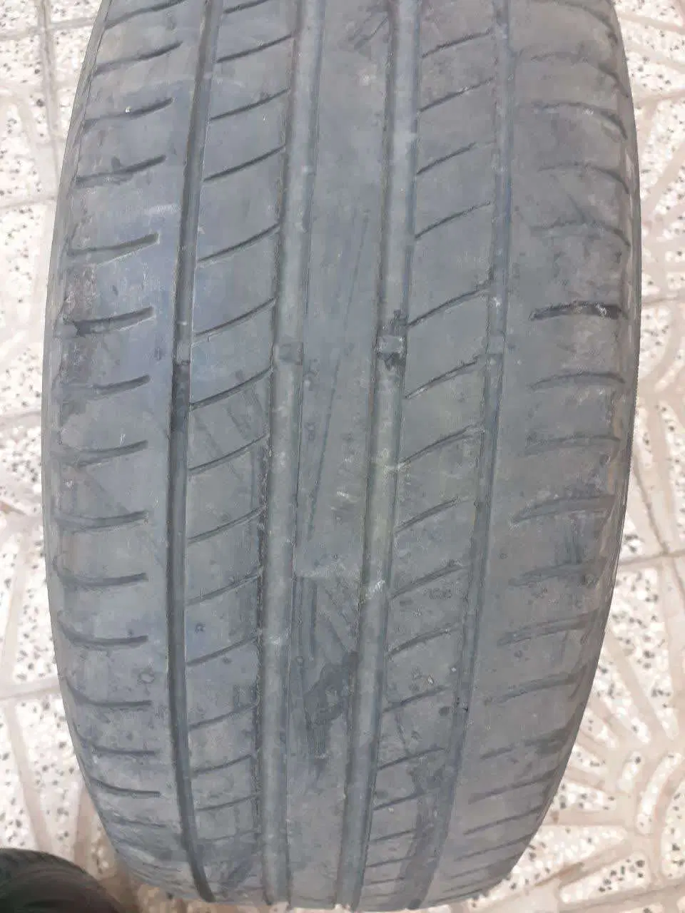 لاستیک x22|قطعات یدکی و لوازم جانبی|شاهرود, |دیوار