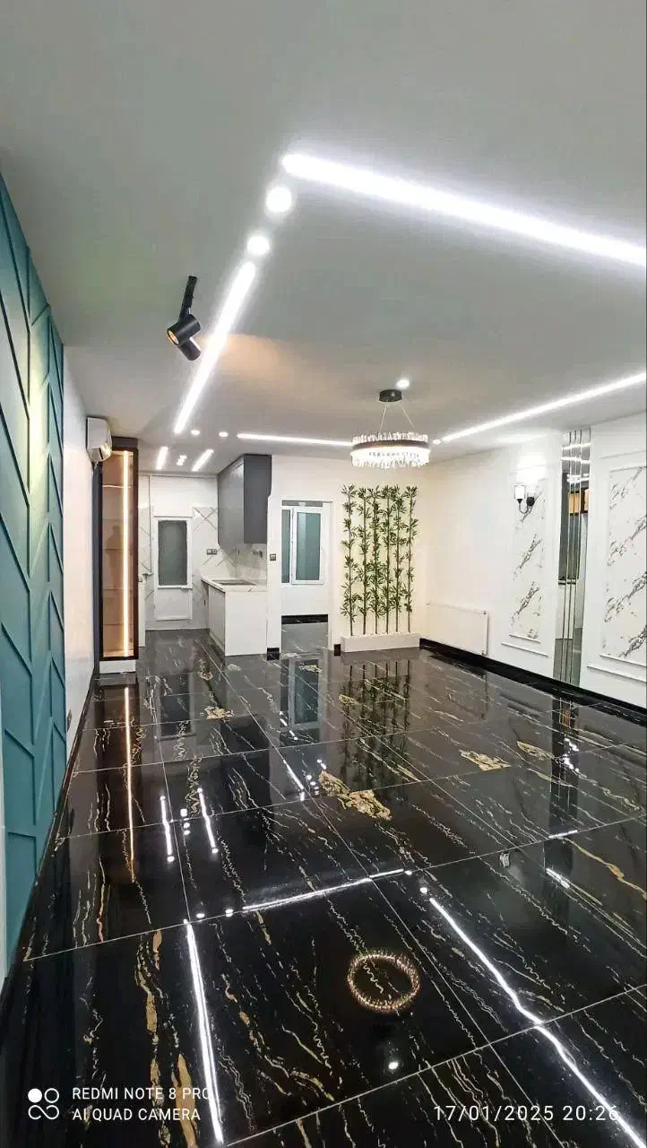 بورس سرمایه گزاری /فول شیک/طبقه اول /کابینت /نقشه|فروش آپارتمان|کرج, استاندارد|دیوار