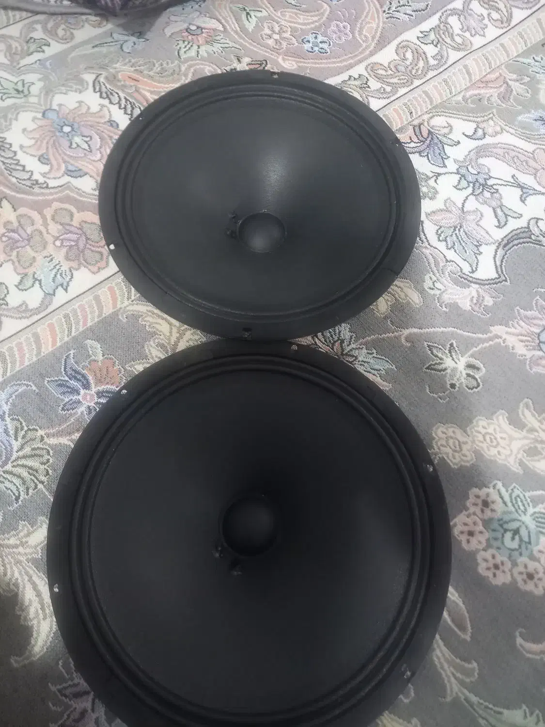 میدرنج ۱۲،سایز،بزرگ در حد نو|صوتی و تصویری|قیدار, |دیوار