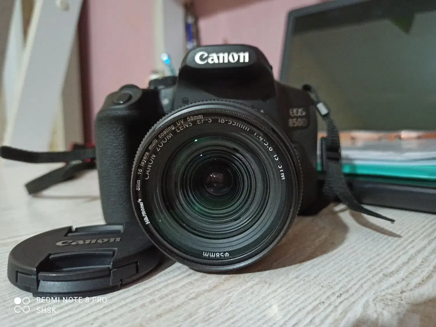 دوربین عکاسی|دوربین عکاسی و فیلم‌برداری|تهران, شهرک فرهنگیان|دیوار