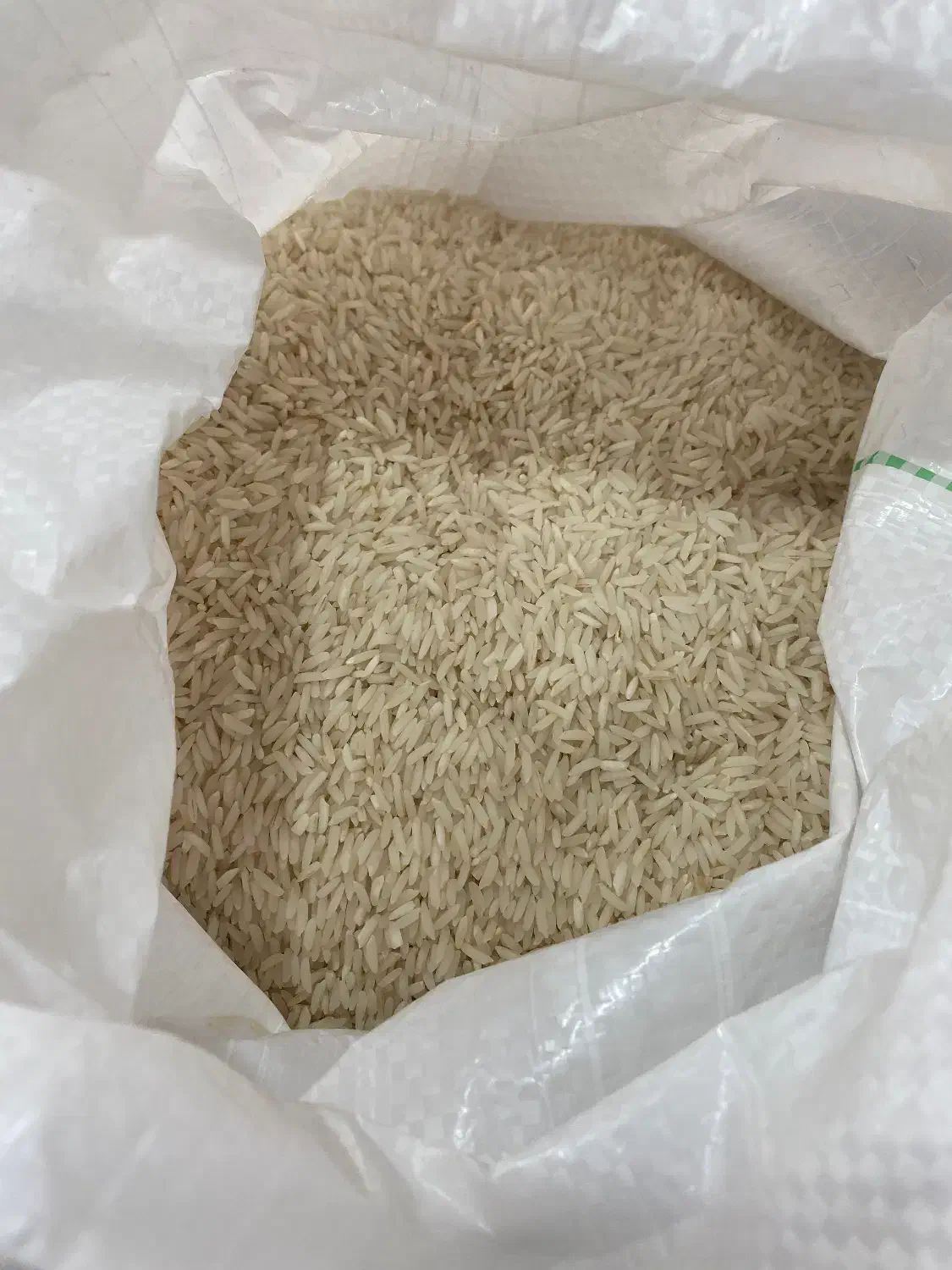 برنج هاشمی درجه ۱|خوردنی و آشامیدنی|رشت, پاستوریزه|دیوار