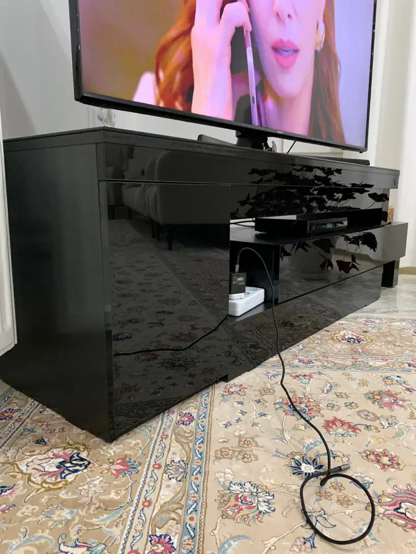 میز تی ‌وی|میز تلویزیون|پیرانشهر, |دیوار