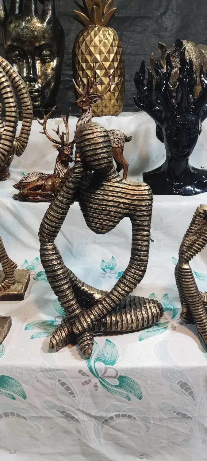 دکوری مستقیم از توایدی شهرستان سلماس|مجسمه، تندیس، ماکت|رضوانشهر, |دیوار