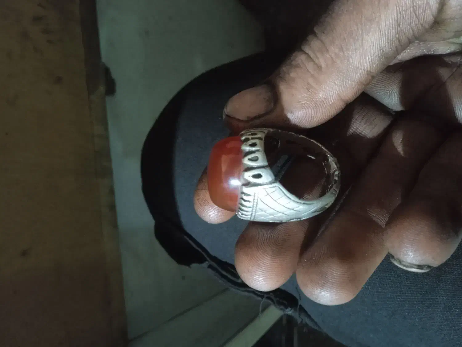 فروش انگشتر|بدلیجات|یزد, |دیوار