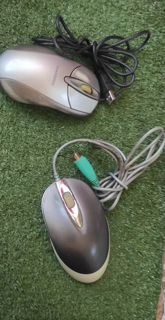 موس کامپیوتر|قطعات و لوازم جانبی رایانه|اصفهان, ملک‌شهر|دیوار