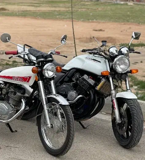 cb400 zx cbr gsx 1998|موتورسیکلت|تهران, استاد معین|دیوار