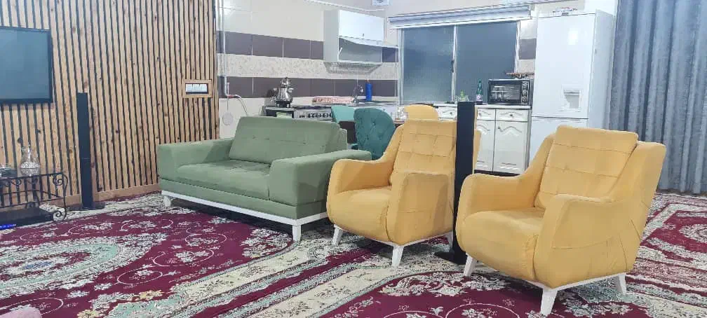 راهنمایی|فعالیت داوطلبانه|گرگان, |دیوار