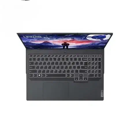 لپ‌تاپ گیمینگ Lenovo Legion5 قدرت نسل ۱۴باRTX 4060|رایانه همراه|قزوین, |دیوار